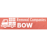 Removal Companies Bow Ltd.