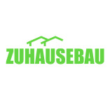ZUHAUSEBAU logo