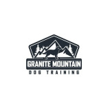 Granite Mountain Dog Training