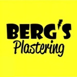 Berg's Plastering