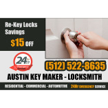 Austin Key Maker