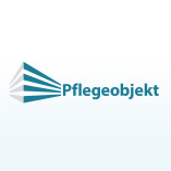 Pflegeobjekt Service GmbH logo