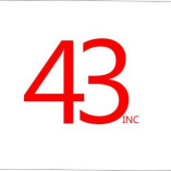 43 INC