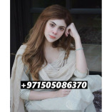 DUbai call girls 0505086370