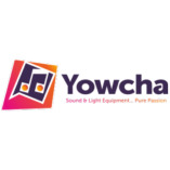 Yowcha - Sound and Lighting Equipment Lincolnshire