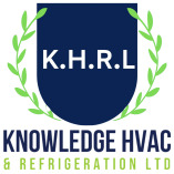 Knowledge HVAC & Refrigeration Ltd