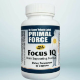 Primal Force Focus IQ