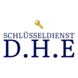 Schlüsseldienst D.H.E 24Std Duisburg logo