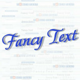 Fancy text new