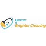 Better n Brighter Cleaning