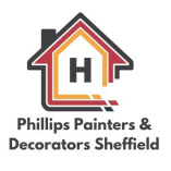 Phillips Painters and Decorators Sheffield