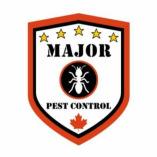Major Pest Control