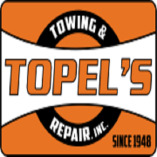 Topel's Service Center