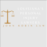 John Robin Law