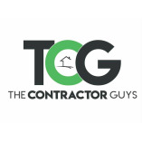 The Contractor Guys