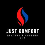 Just Komfort Heating & Cooling LLC