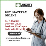 Buy Diazepam Online New Stock At Great Price Overnight