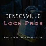 Bensenville Lock Pros