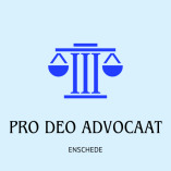 Enschede Pro Deo Advocaat
