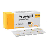 Buy Provigil Cash On Delivery Without Prescription