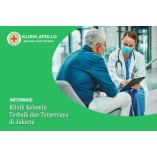 Klinik Kelamin Terbaik