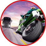 TrafficRider MOD