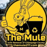 The Mule Junk Removal of Champaign