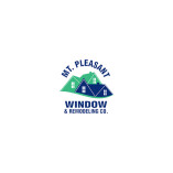 Mt. Pleasant Window and Remodeling Company