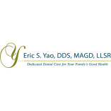 Eric S. Yao DDS, MAGD