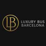 Luxury Bus Barcelona