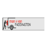 Man and Van Paddington Ltd