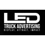 Led Truck Advertising