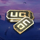 PUBG UC AL