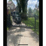 Commercial Gates company