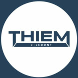 Bisley Discount Thiem