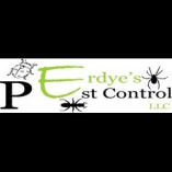 Erdye’s Pest Control LLC