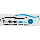 PERFORMANCE AUTO CARE AND TIRE