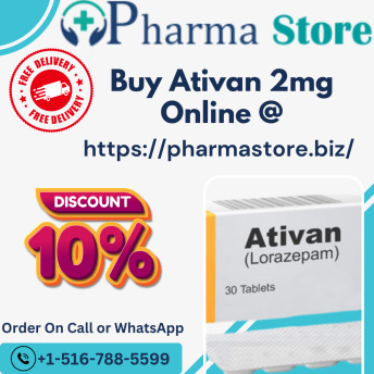 Ativan 100mg price