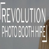 Revolution Photo Booth Hire