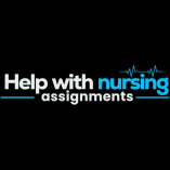 Help With Nursing Assignments