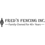 Freds Fencing Inc.