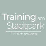 Training am Stadtpark