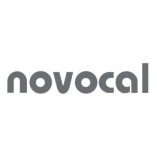 novocal GmbH & Co. KG logo