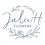 JuliaHFlowers logo