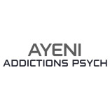 Ayeni Addictions Psych Atlanta GA