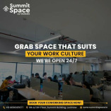 The Ultimate Guide to Finding the Best Co-Working Space in Lucknow