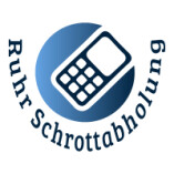 Ruhr Schrottabholung