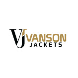 Vanson Jackets