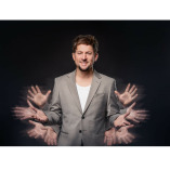 Chris Hill Magisches Entertainment