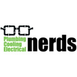 Plumbing, Cooling & Electrical Nerds